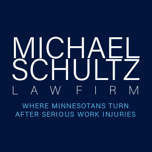 Michael Schultz Law Firm | Where Minnesotans turn after serious work injuries