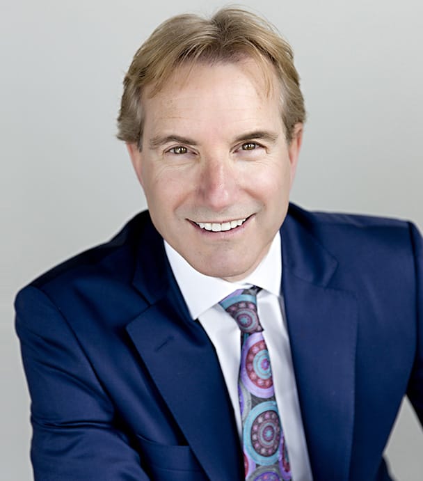 Attorney Michael Schultz